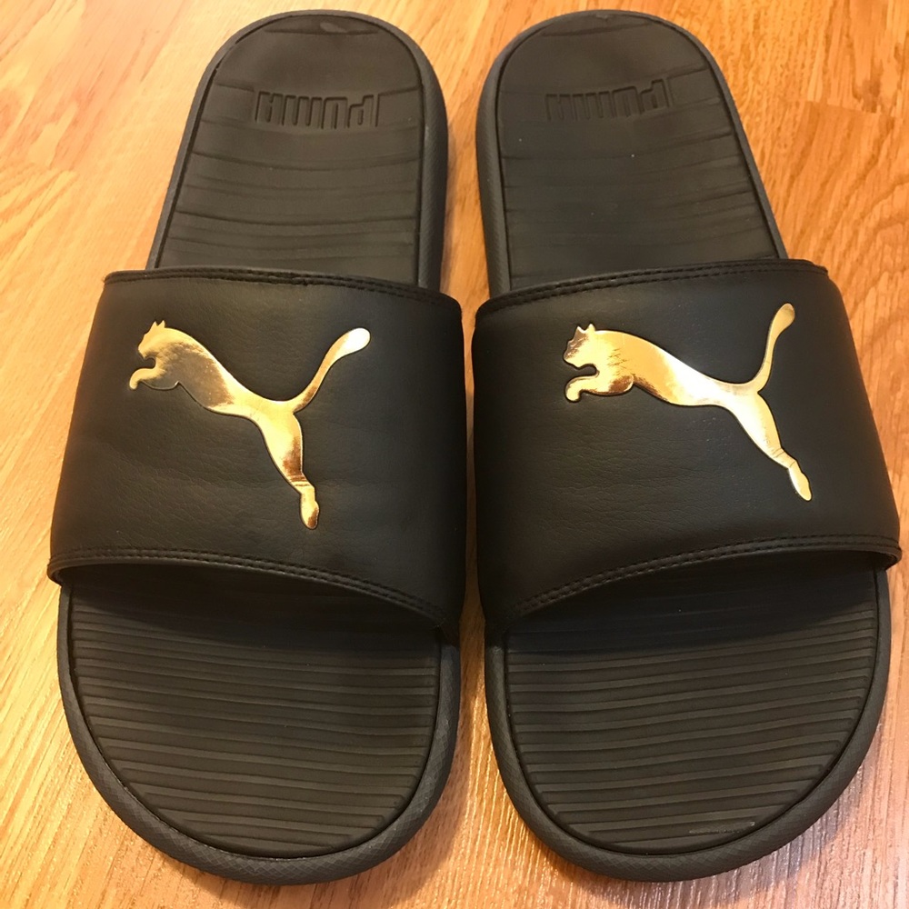 Puma Slides Men’s